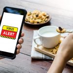 Smishing: nový způsob, jak vás okrást. Hrozí i vám?